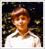 FFTB founder Andy as he looked in 1975 FFTB founder Andy as he looked in 1975
