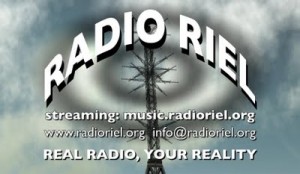 Radio Riel: stretching the boundaries of online broadcasting